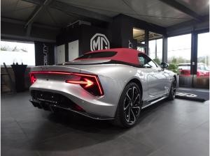 MG Cyberster XPower (Dual Motor) Privat