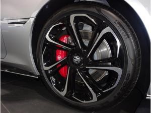 MG Cyberster XPower (Dual Motor) Privat