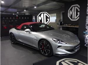 MG Cyberster XPower (Dual Motor) Privat