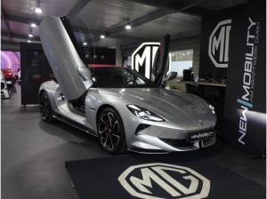 MG Cyberster XPower (Dual Motor) Privat