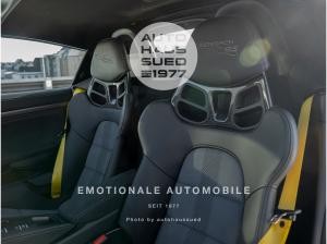 Porsche Boxster 718 Spyder RS *WEISSACH-PAKET* *SOFORT*