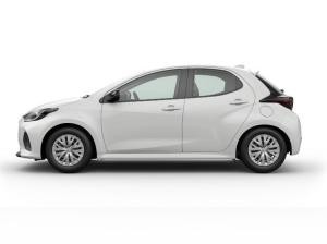 Mazda 2 Hybrid Prime Line