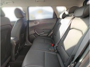 Kia e-Soul Inspiration