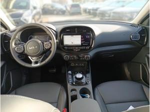 Kia e-Soul Inspiration