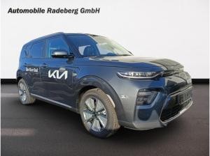 Kia e-Soul Inspiration