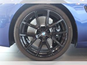 BMW M850 i xDrive Gran Coupe Tageszulassung !