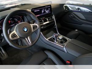 BMW M850 i xDrive Gran Coupe Tageszulassung !