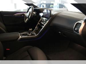 BMW M850 i xDrive Gran Coupe Tageszulassung !