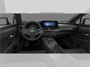Lexus UX-300h F-Sport Design