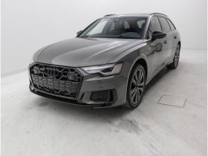 Audi A6 Avant S line 45 TDI quatt S tronic*B&O*PANO*