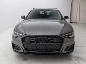 Audi A6 Avant S line 45 TDI quatt S tronic*B&O*PANO*