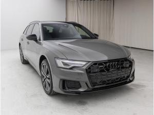 Audi A6 Avant S line 45 TDI quatt S tronic*B&O*PANO*