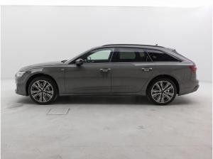 Audi A6 Avant S line 45 TDI quatt S tronic*B&O*PANO*
