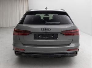 Audi A6 Avant S line 45 TDI quatt S tronic*B&O*PANO*