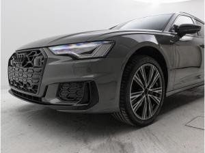 Audi A6 Avant S line 45 TDI quatt S tronic*B&O*PANO*