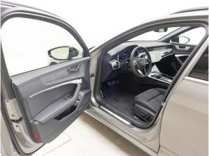Audi A6 Avant S line 45 TDI quatt S tronic*B&O*PANO*