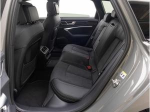 Audi A6 Avant S line 45 TDI quatt S tronic*B&O*PANO*
