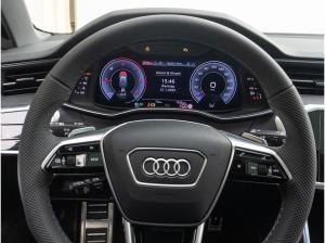 Audi A6 Avant S line 45 TDI quatt S tronic*B&O*PANO*