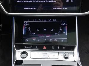 Audi A6 Avant S line 45 TDI quatt S tronic*B&O*PANO*