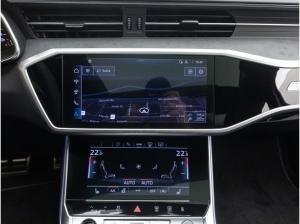 Audi A6 Avant S line 45 TDI quatt S tronic*B&O*PANO*