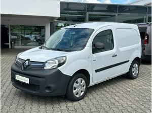 Renault Kangoo Z.E. 33 mit Batterie