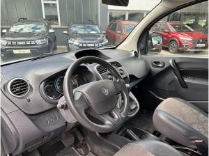 Renault Kangoo Z.E. 33 mit Batterie