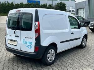 Renault Kangoo Z.E. 33 mit Batterie