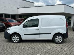 Renault Kangoo Z.E. 33 mit Batterie