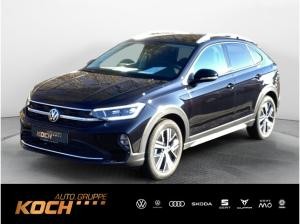 Volkswagen Taigo Style 1,0 l TSI OPF DSG "SOFORT VERFÜGBAR"