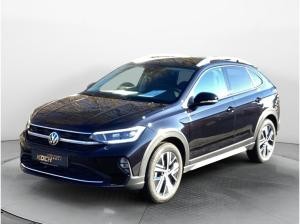 Volkswagen Taigo Style 1,0 l TSI OPF DSG "SOFORT VERFÜGBAR"