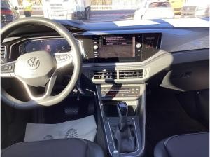 Volkswagen Taigo Style 1,0 l TSI OPF DSG "SOFORT VERFÜGBAR"