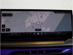 BMW i5 eDrive40 UPE 103.000€!  M Sport AHK Pano Bowers & Wilkins