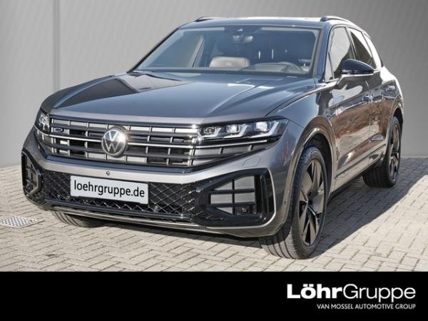 Volkswagen Touareg R-Line 3,0 l V6 TDI 4Motion / VLW