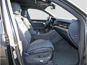 Volkswagen Touareg R-Line 3,0 l V6 TDI 4Motion / VLW