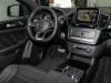 Foto - Mercedes-Benz GLE 63 AMG 4M Coupe Harman AHK Comand 360° Dist.