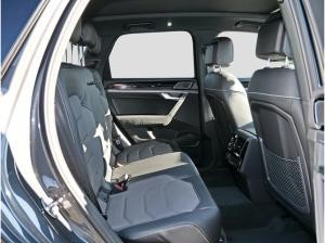 Volkswagen Touareg R-Line 3,0 l V6 TDI 4Motion / VLW