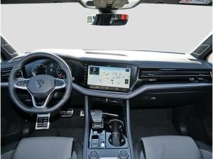 Volkswagen Touareg R-Line 3,0 l V6 TDI 4Motion / VLW