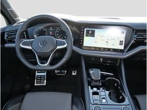 Volkswagen Touareg R-Line 3,0 l V6 TDI 4Motion / VLW