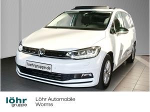 Volkswagen Touran Highline 1.5 l TSI /