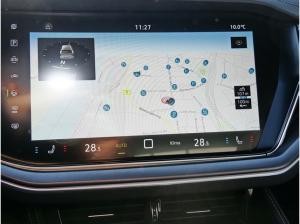 Volkswagen Touareg R-Line 3,0 l V6 TDI 4Motion / VLW