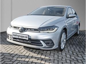 Volkswagen Polo Style 1,0 TSI DSG / VLW