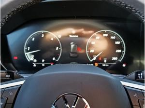 Volkswagen Touareg R-Line 3,0 l V6 TDI 4Motion / VLW