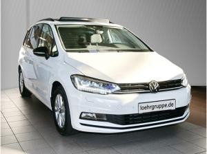 Volkswagen Touran Highline 1.5 l TSI /