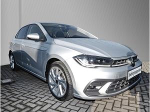 Volkswagen Polo Style 1,0 TSI DSG / VLW