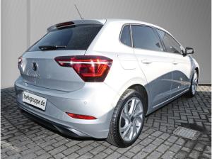 Volkswagen Polo Style 1,0 TSI DSG / VLW