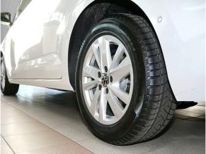 Volkswagen Touran Highline 1.5 l TSI /