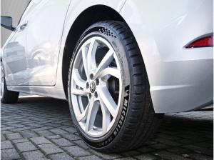 Volkswagen Polo Style 1,0 TSI DSG / VLW