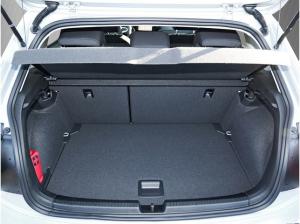 Volkswagen Polo Style 1,0 TSI DSG / VLW