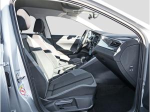 Volkswagen Polo Style 1,0 TSI DSG / VLW