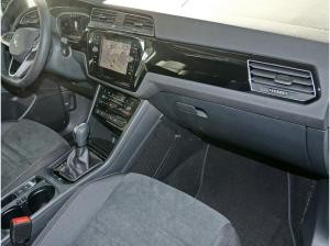 Volkswagen Touran Highline 1.5 l TSI /